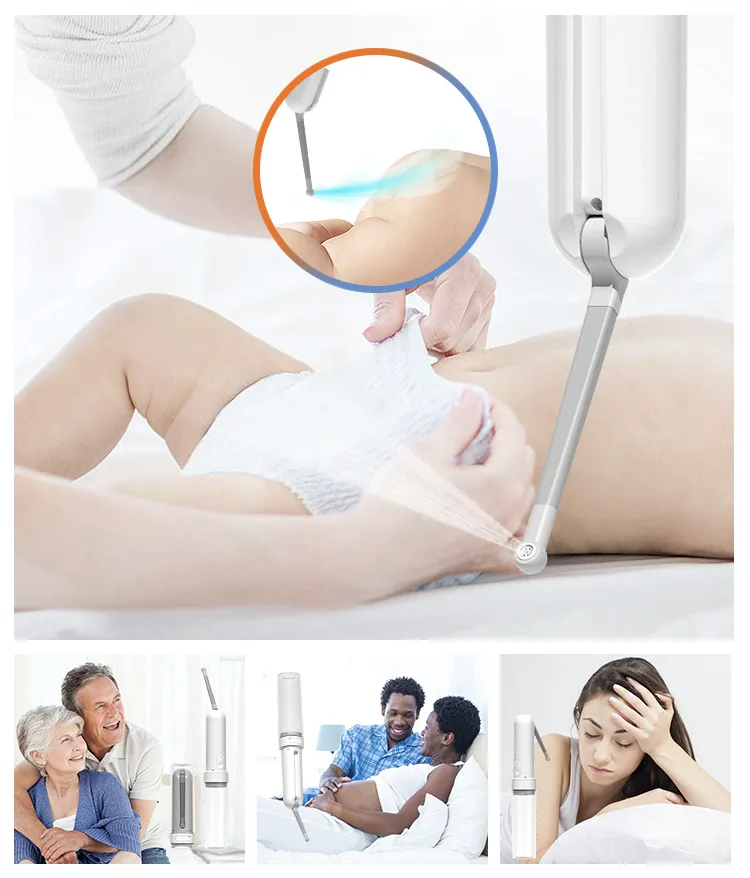 Personal Hygiene — SORBO products